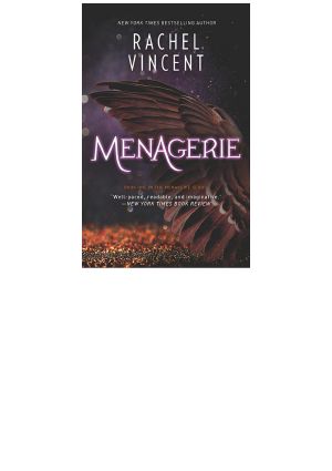 [Menagerie 01] • Menagerie